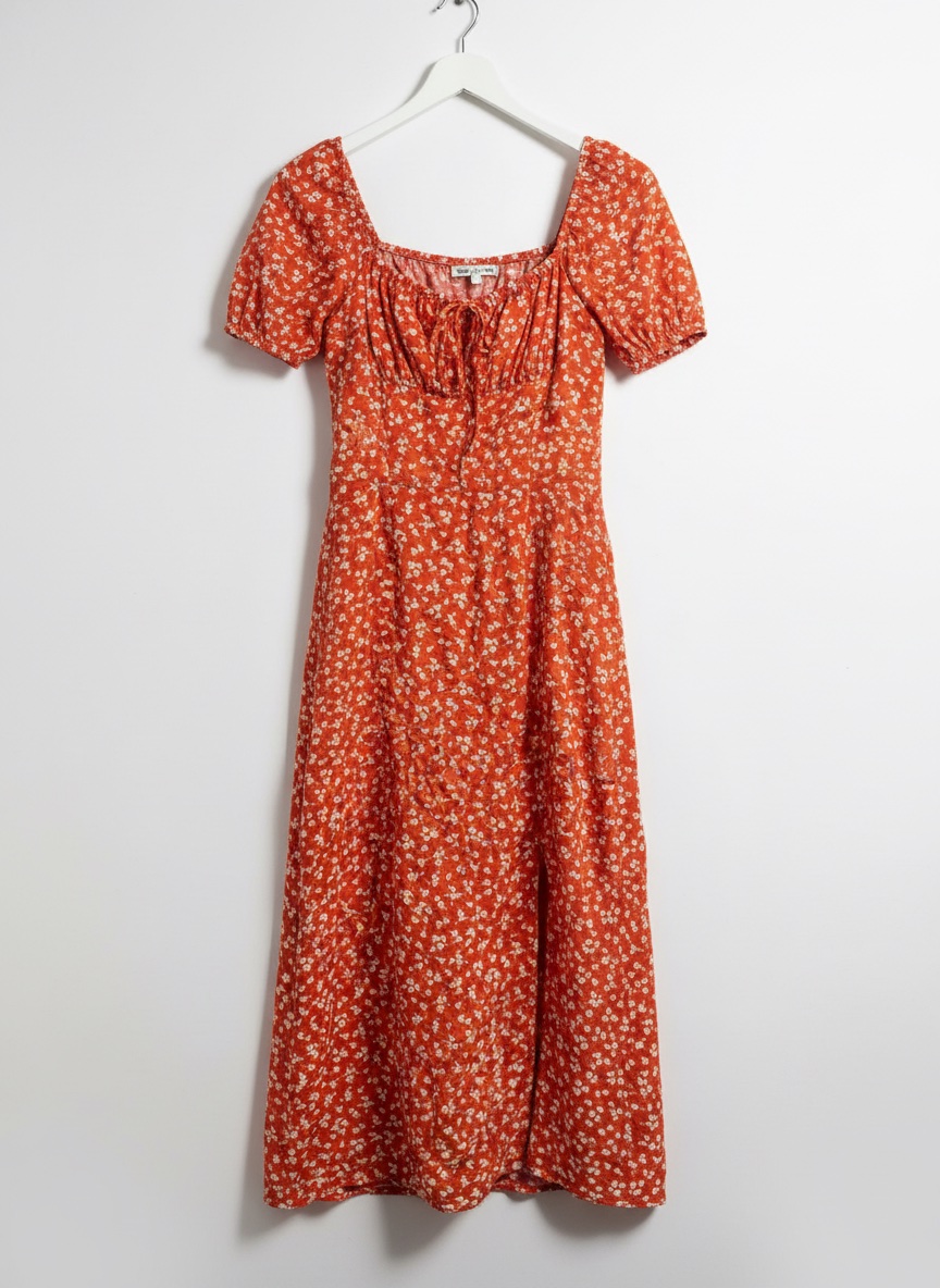 Robe neuf