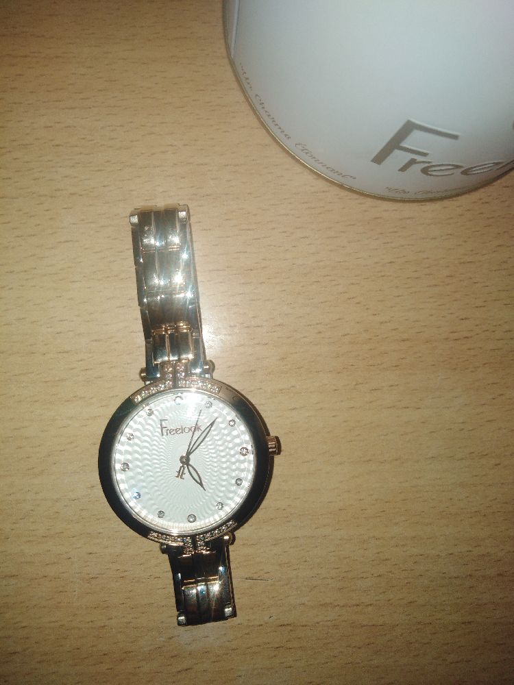 Montre freelook