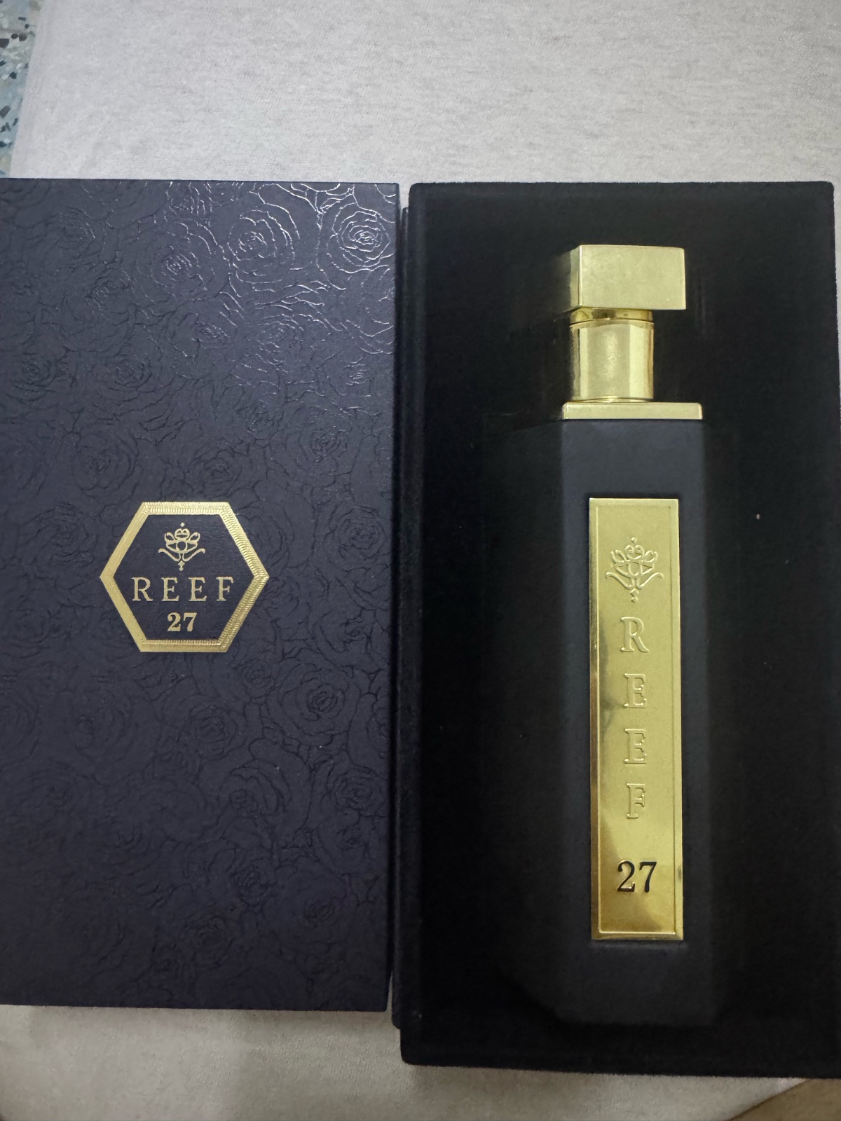 Parfum Reef 