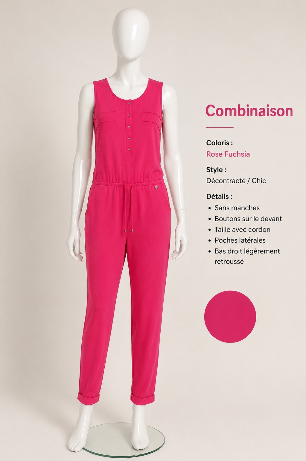Combinaison 