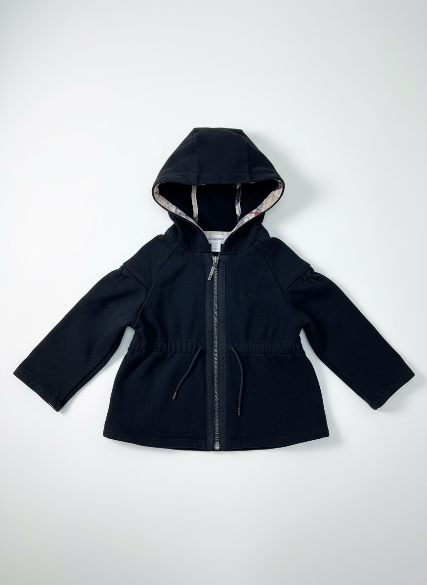 Gilet fillette