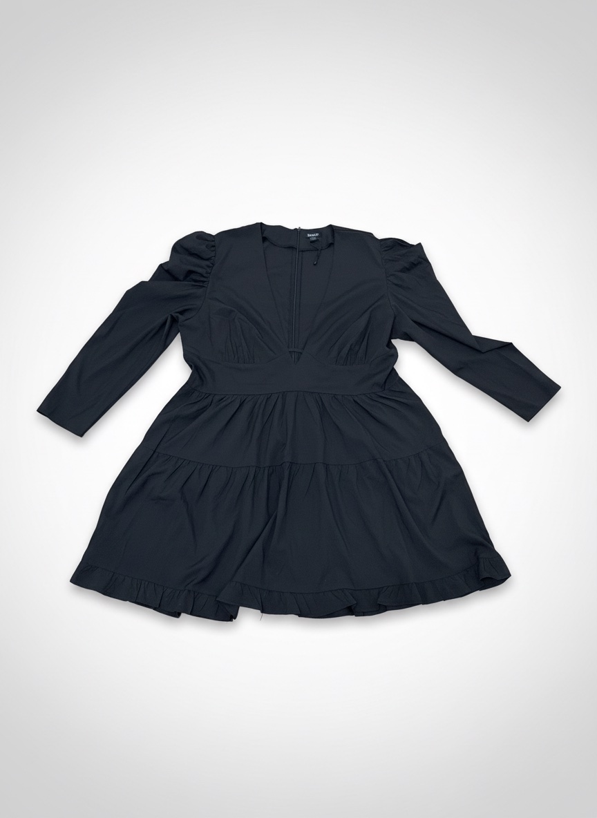 Petite Robe noir