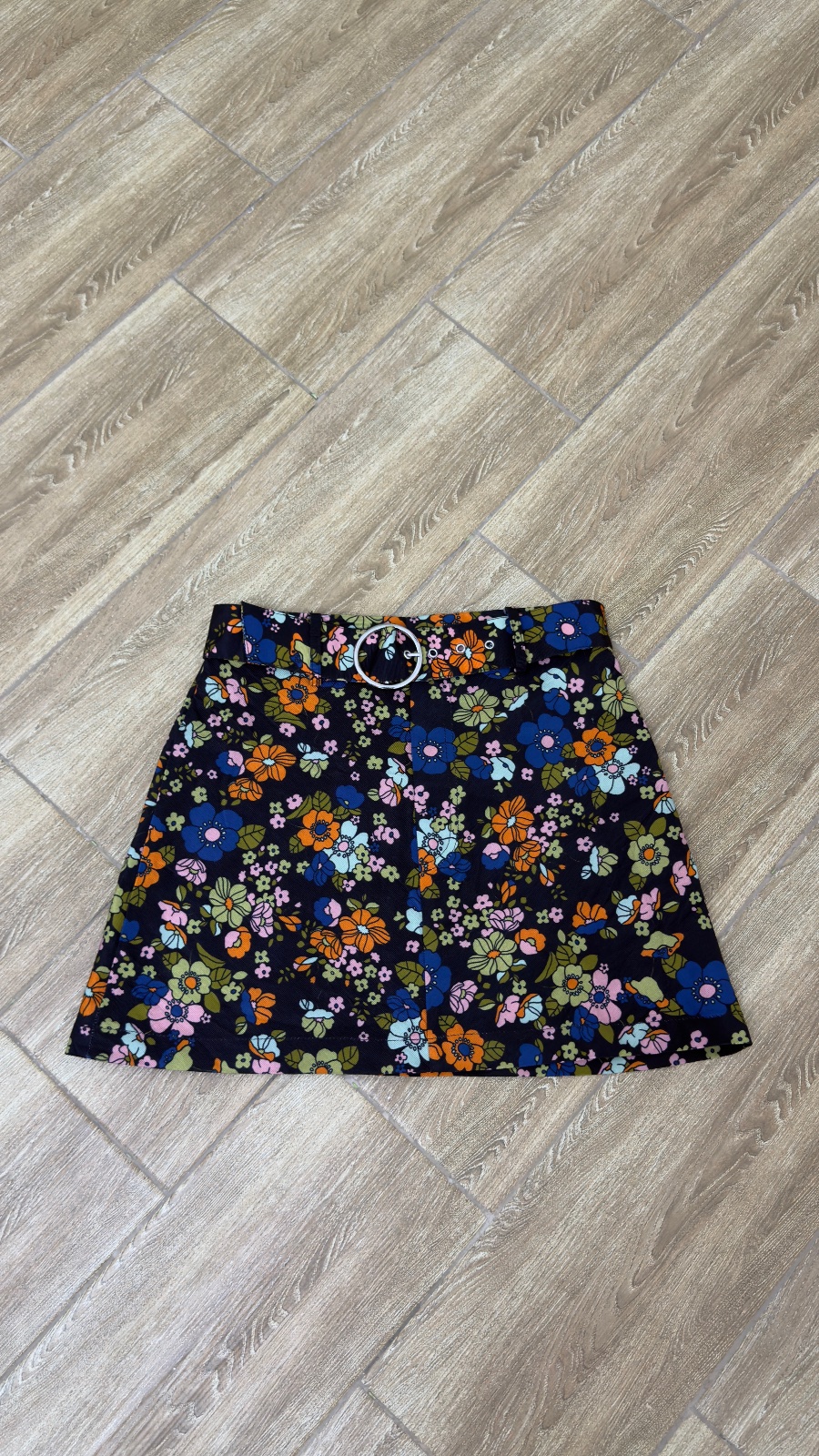 Jupe mini 