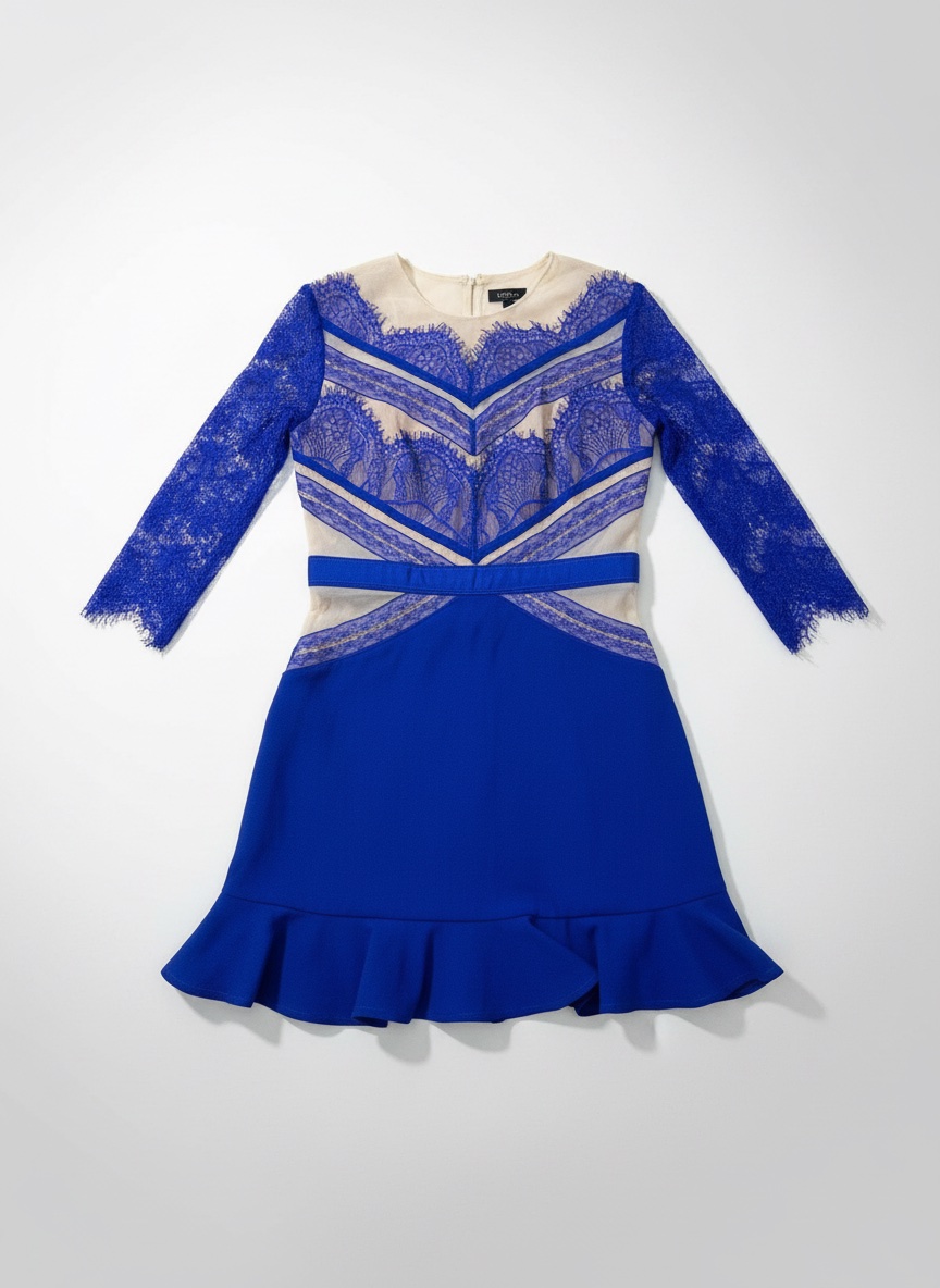 Robe soiree