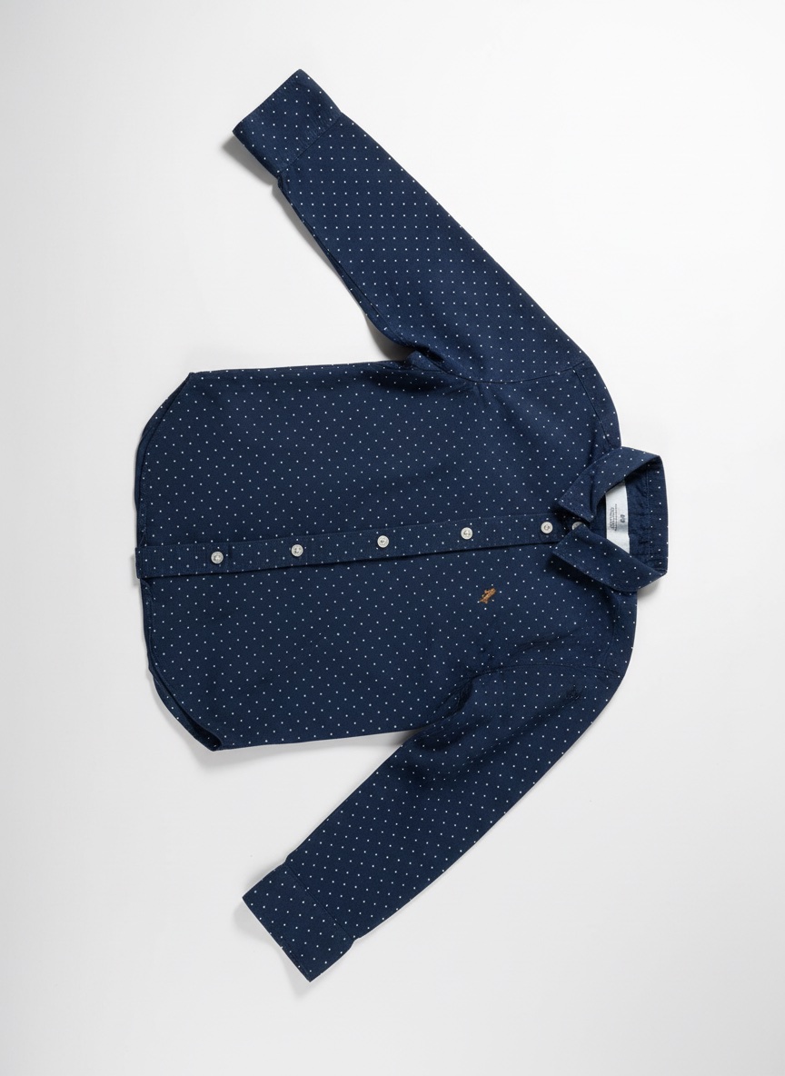 Chemise enfant