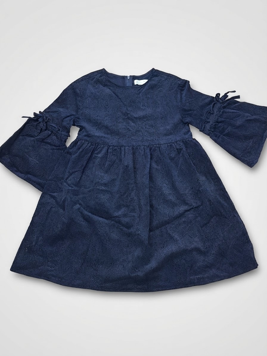 Robe velour