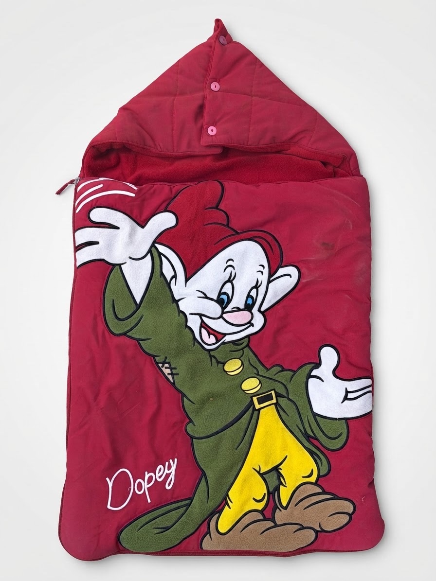 Sac de couchage bebe