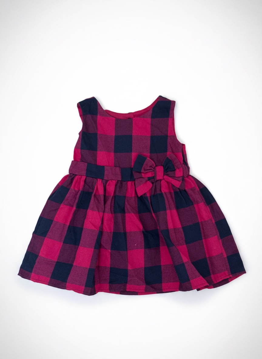 Robe fillette