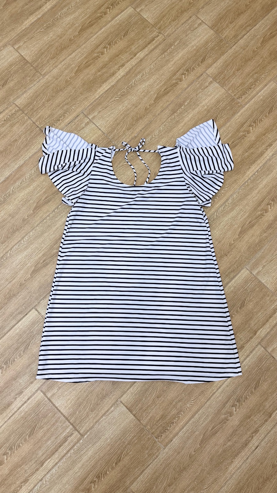 Robe mariniere 