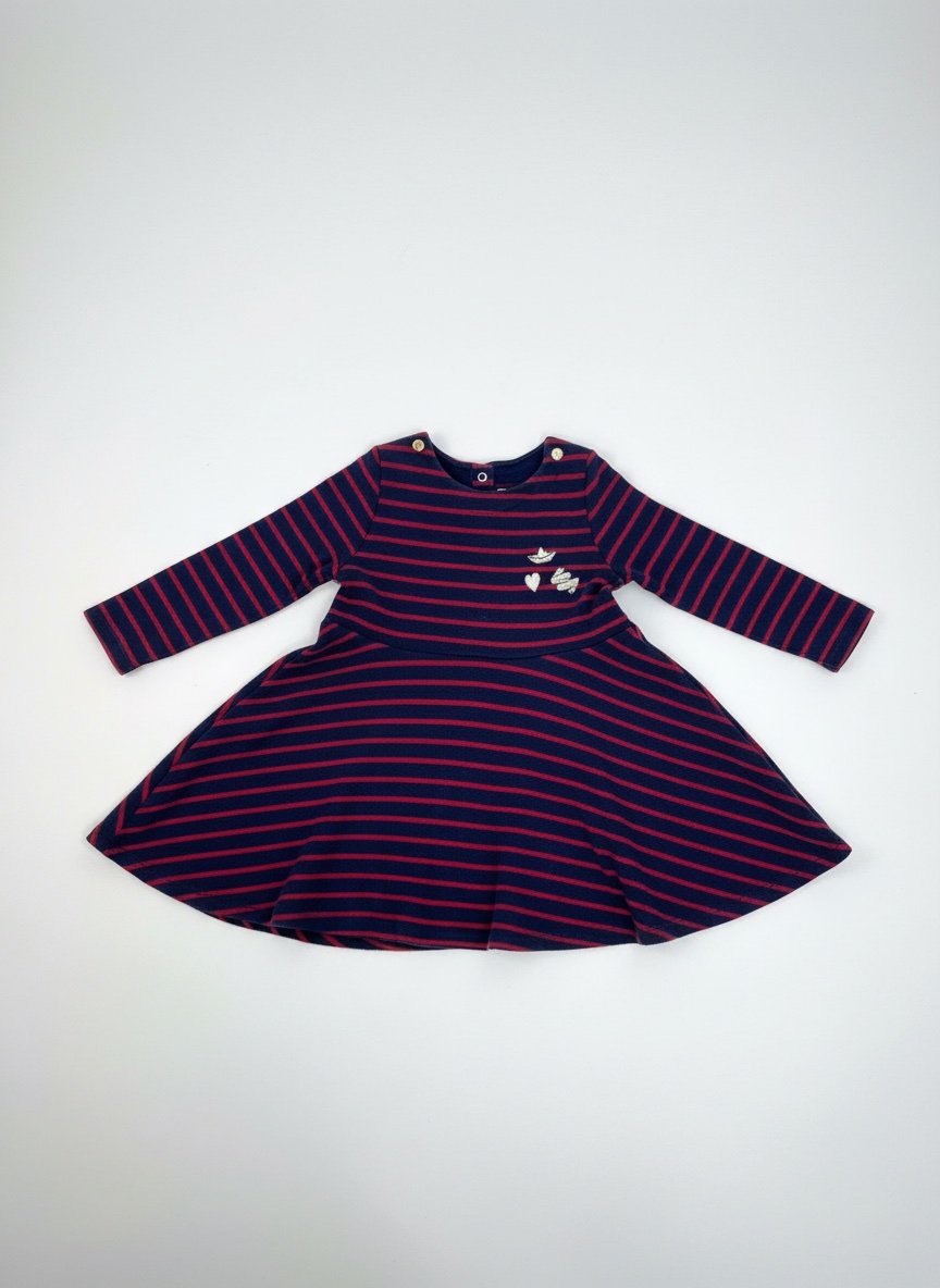 Robe bebe 