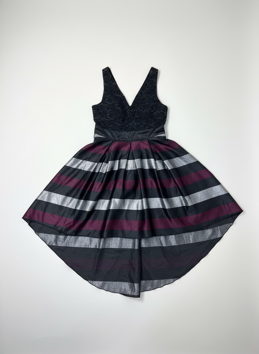 Robe cocktail