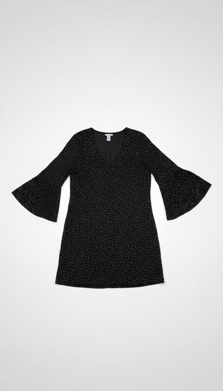 Robe midi 