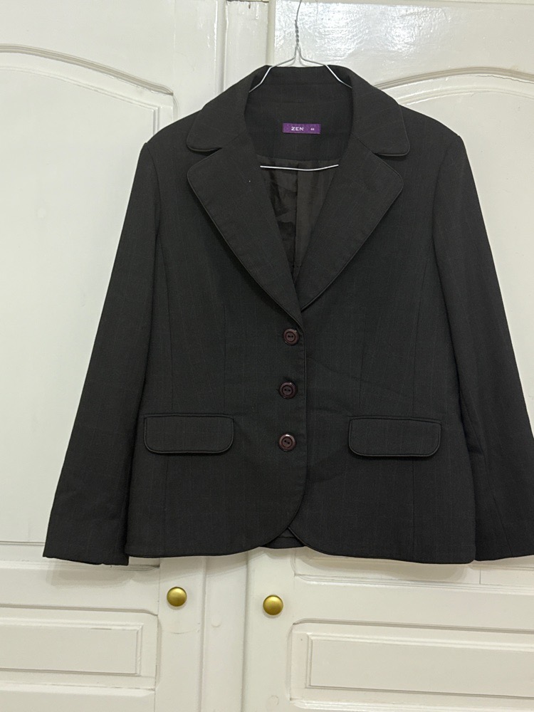 Veste 
