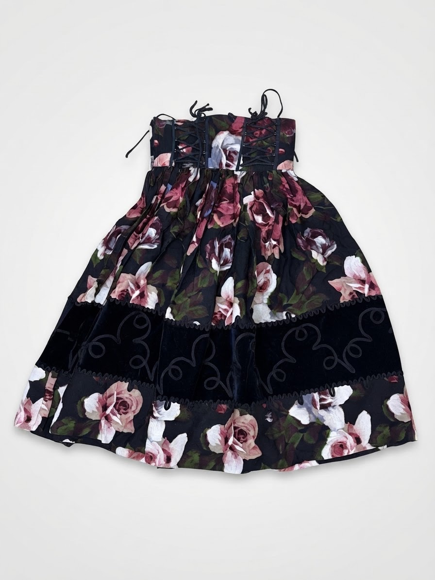 Jupe midi