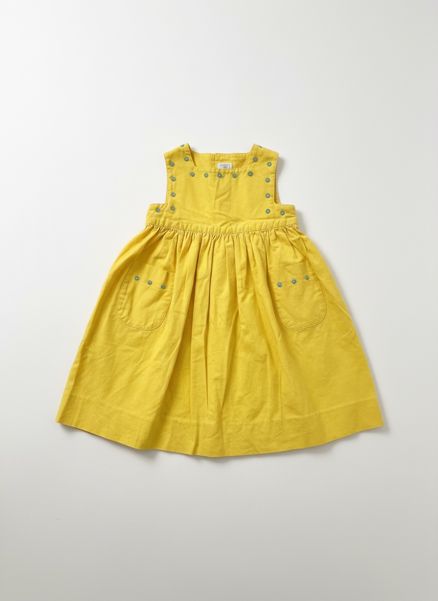 Robe fille