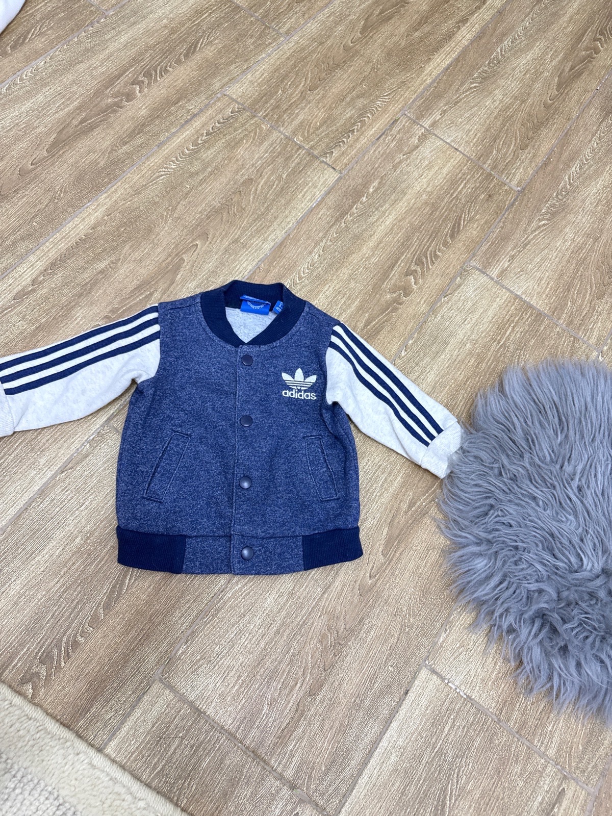 Jacket pour bébé garçon