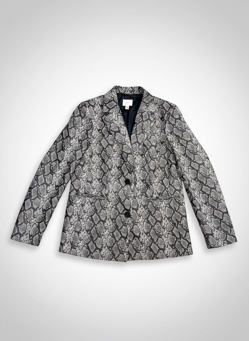  blazer zara