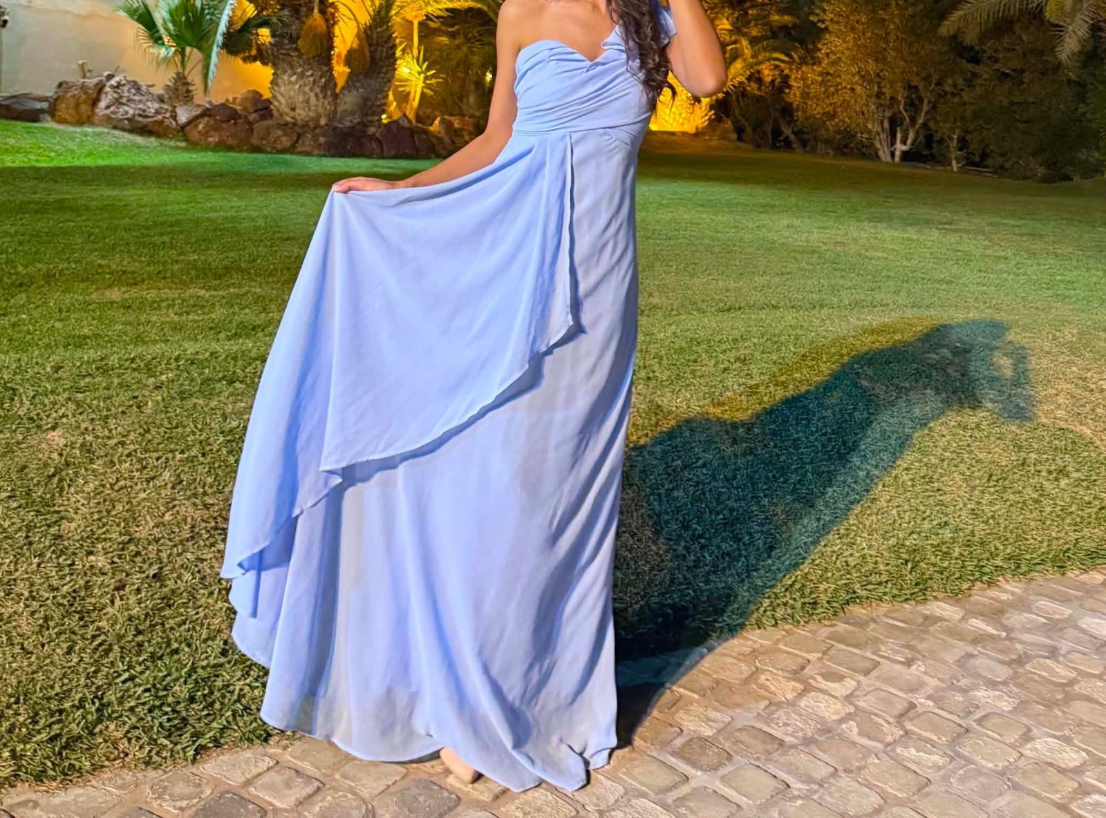 Robe soiree 