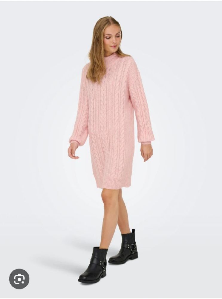 Pull robe 