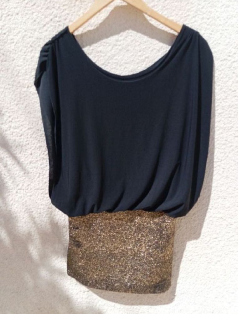 Robe très classe 