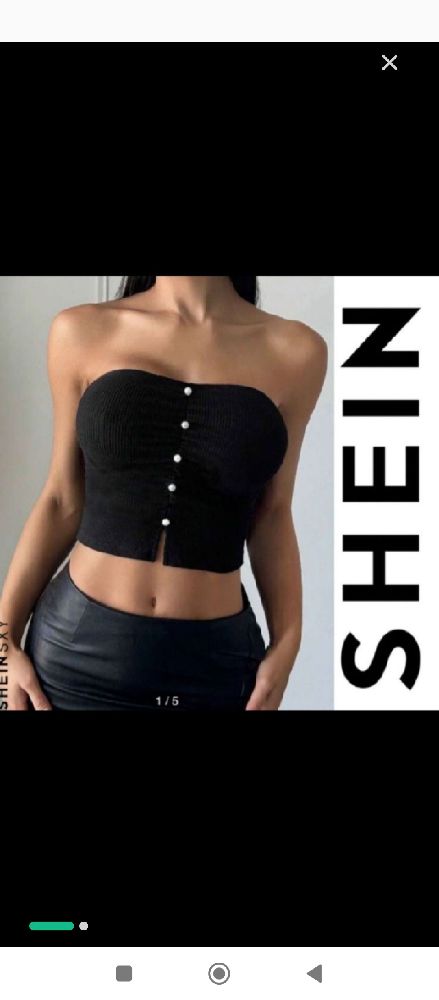 T shirt shein 