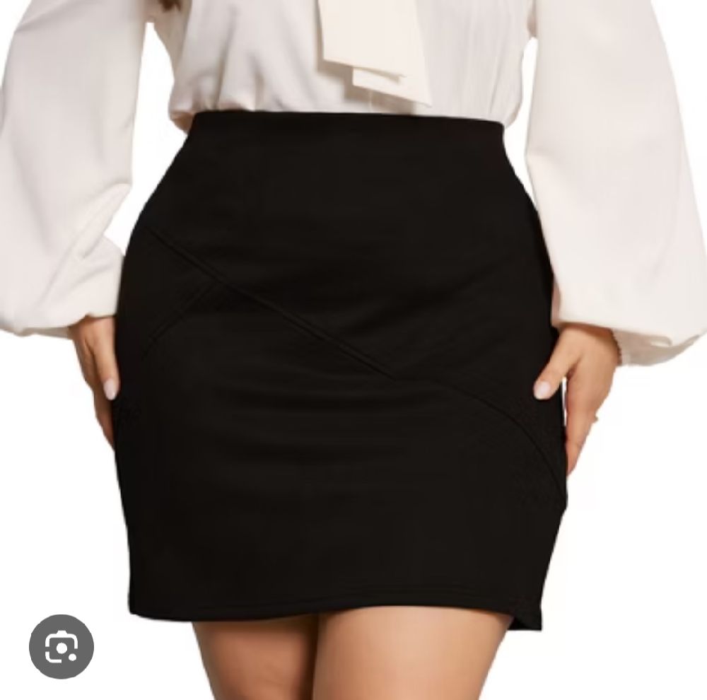 Jupe H&M