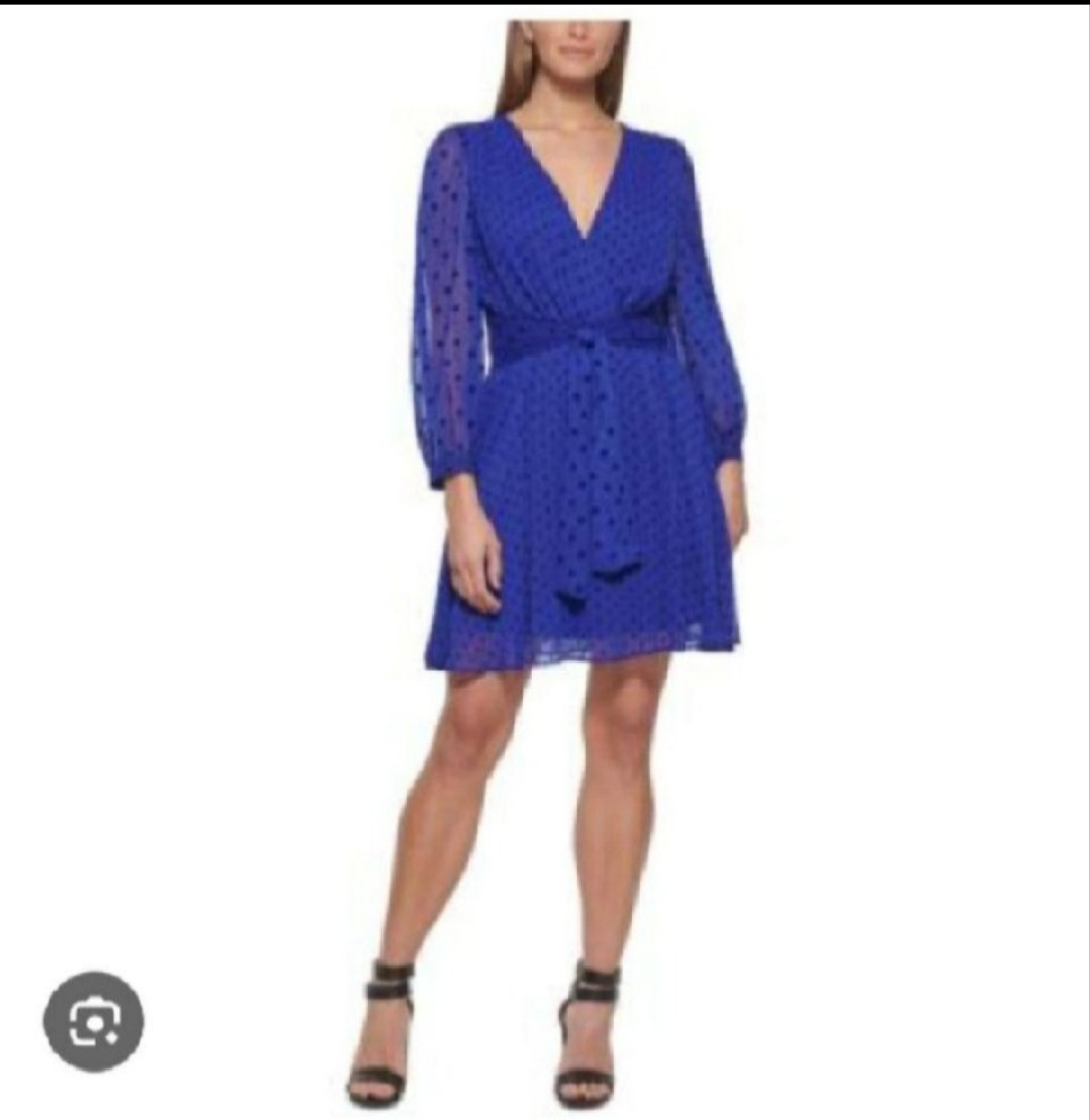 Robe 👗