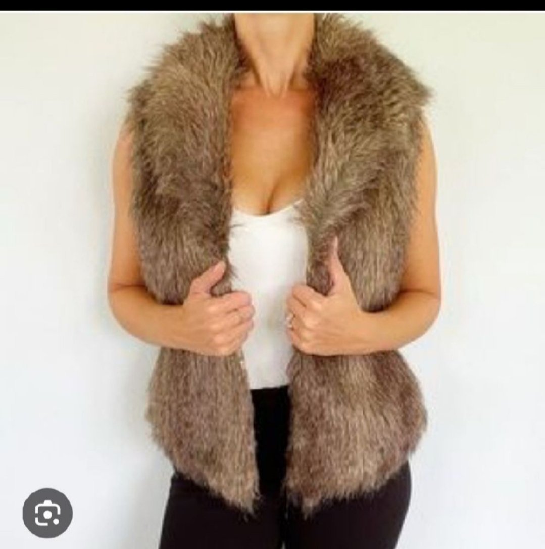 Gilet 