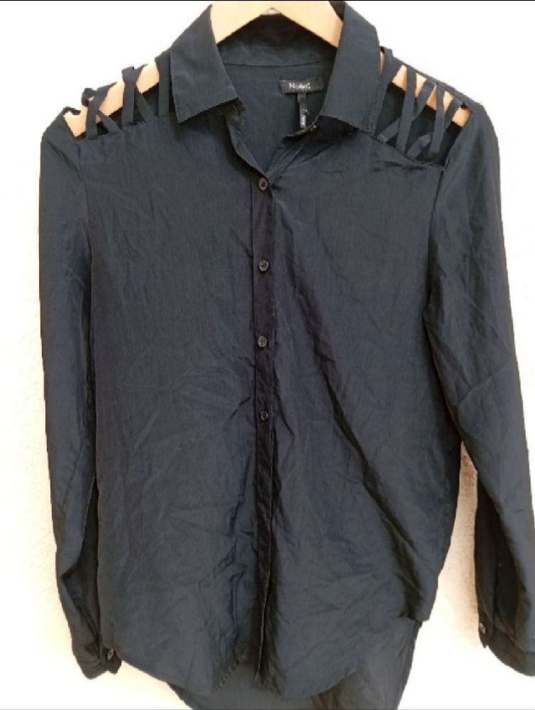 Chemise XS