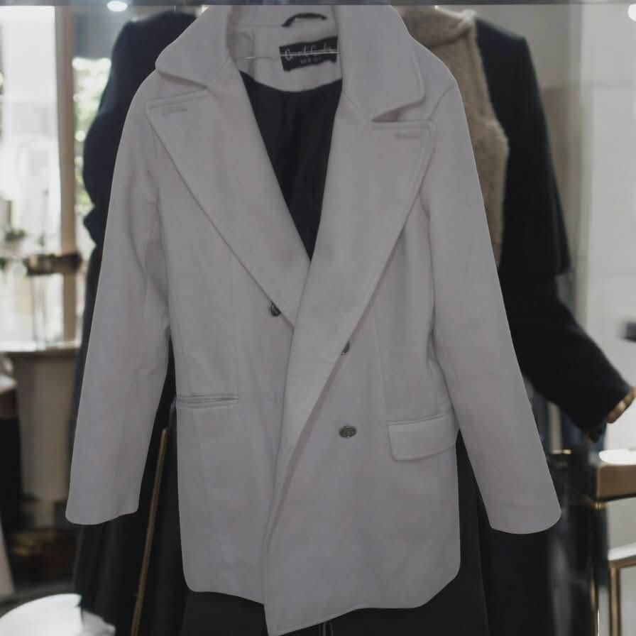 Manteau 