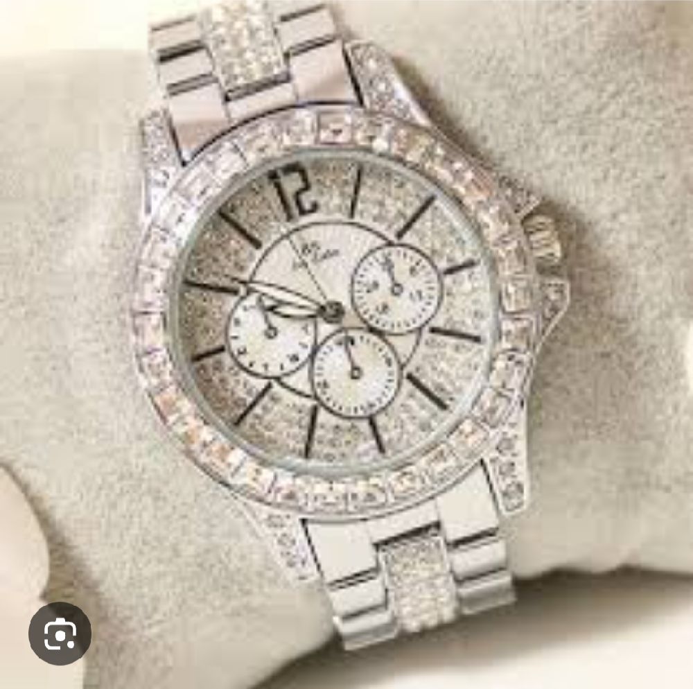 Montre neuf 