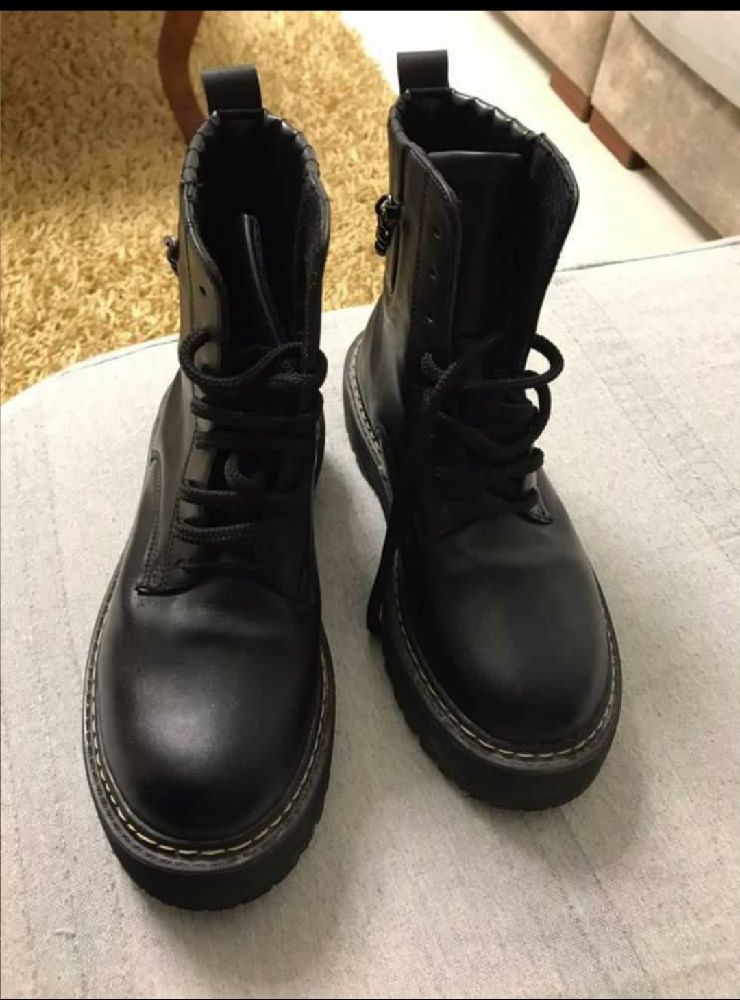 Bottines 