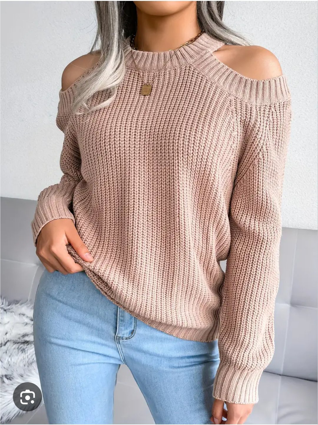 Pull