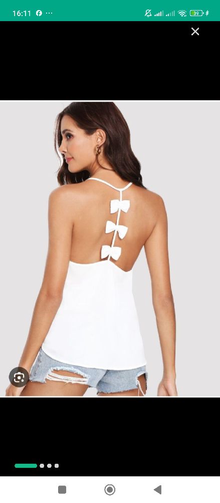 T shirt shein 