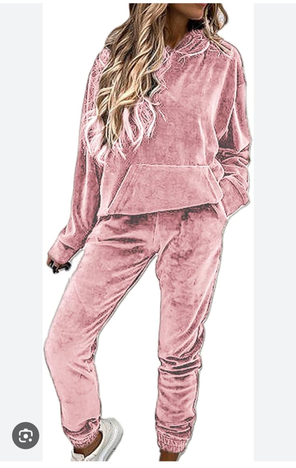Pyjama importé
