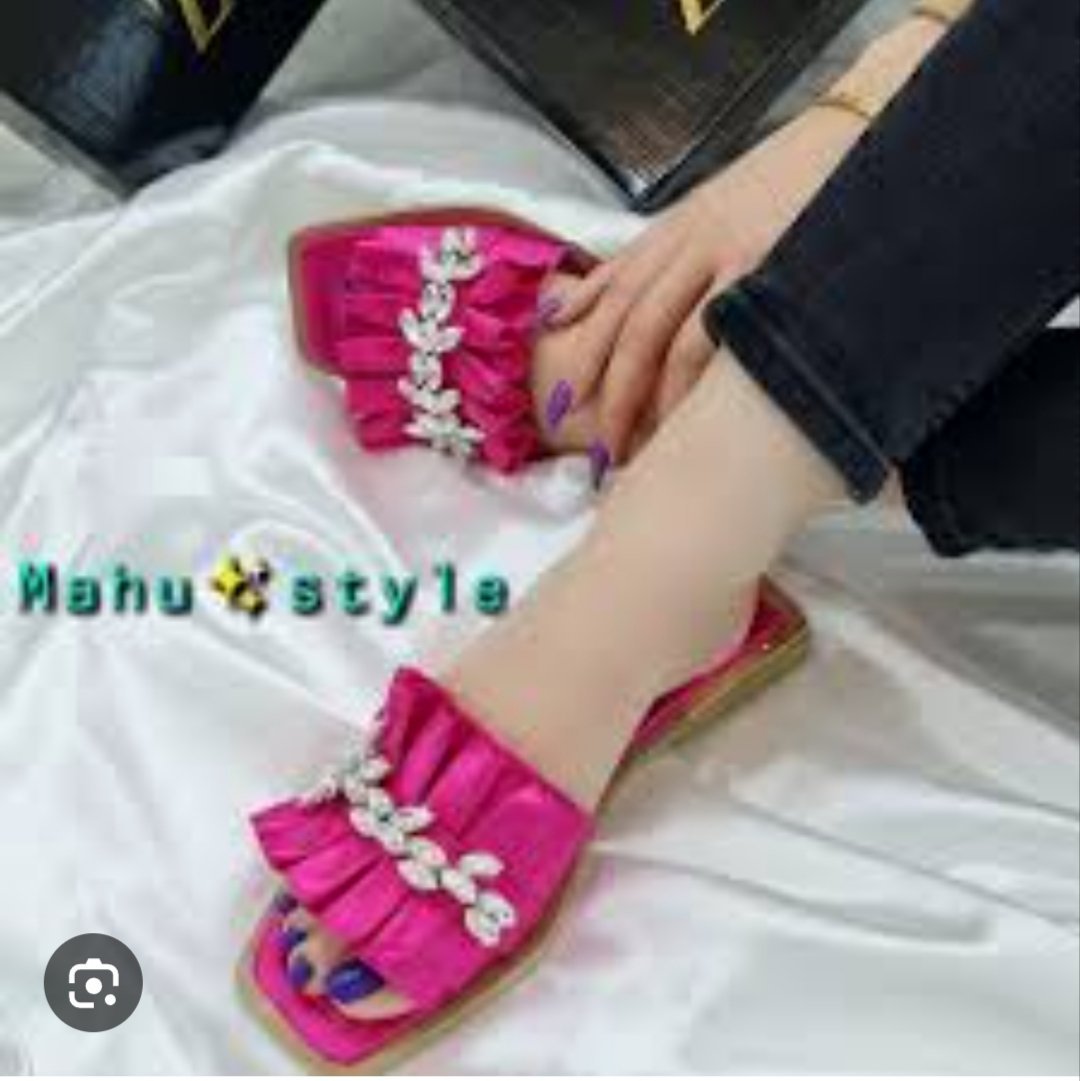 Mules rose