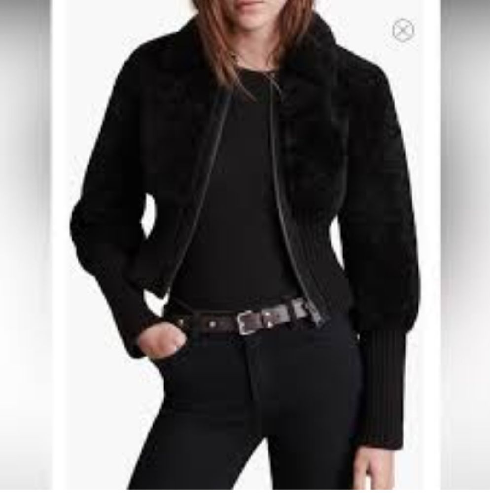 Veste 