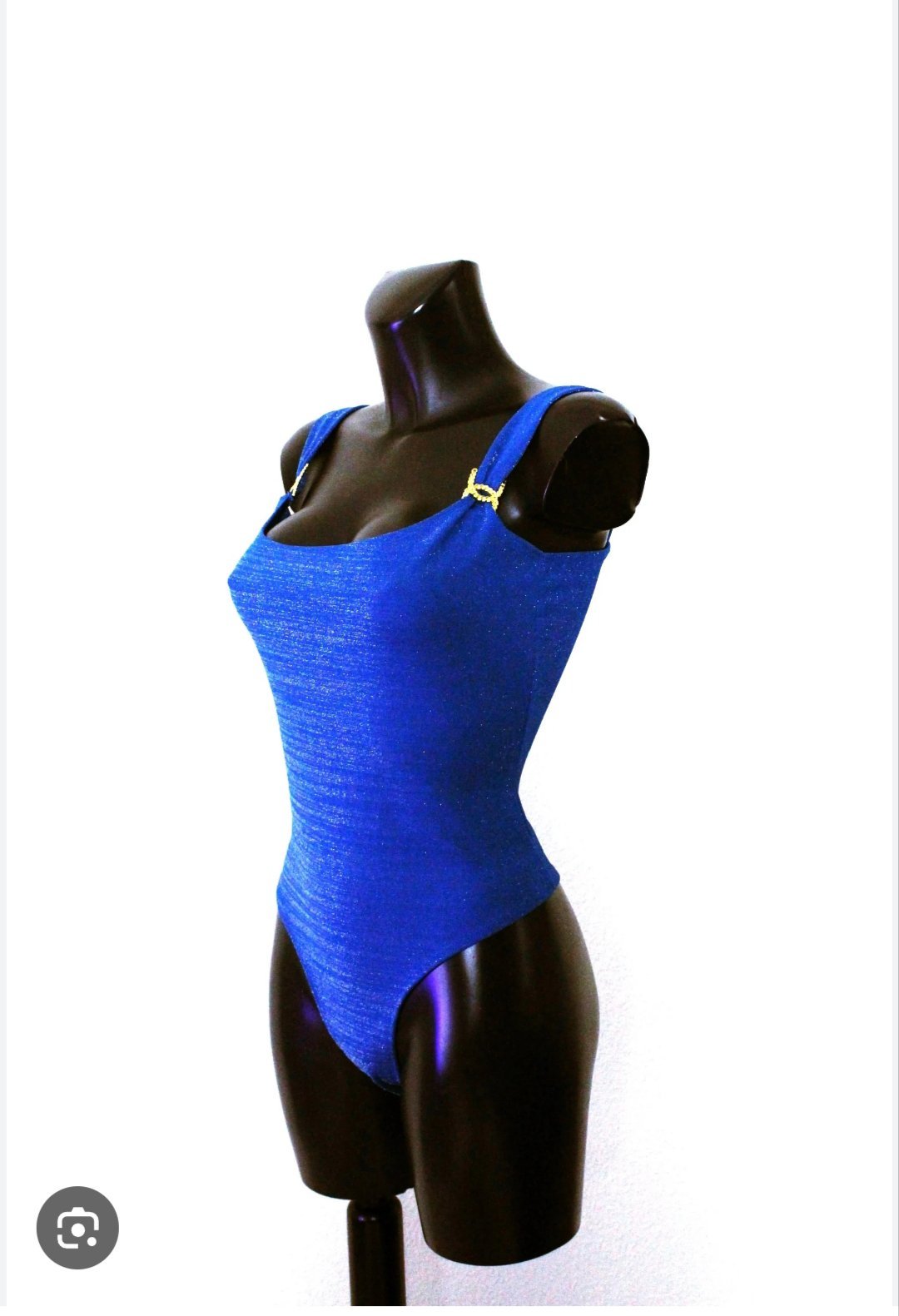 Maillot 💙
