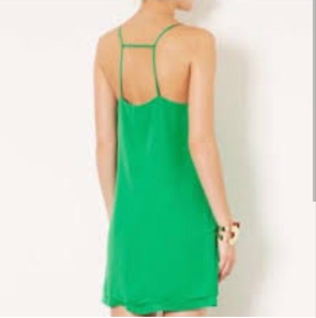 Robe 💚