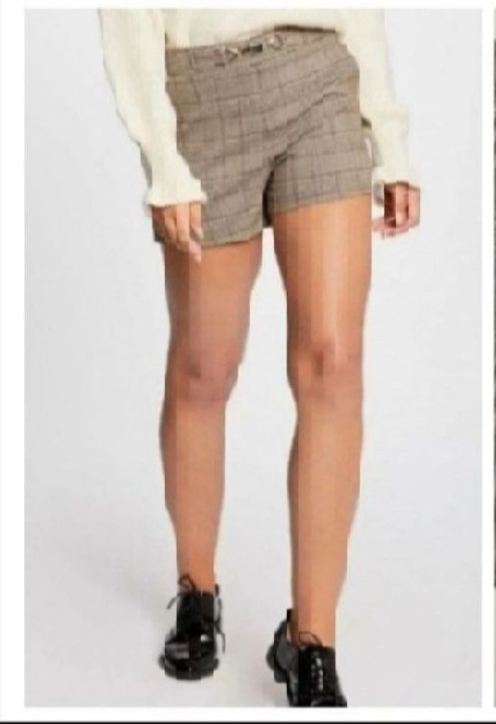 Short XS