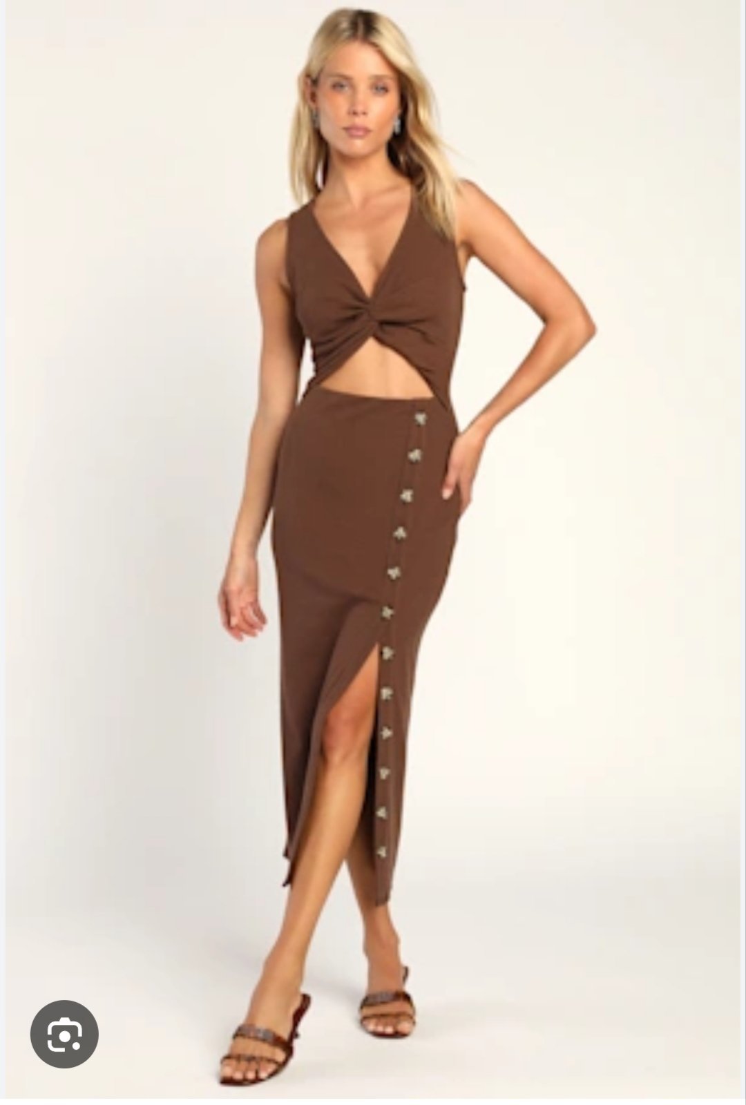 Robe shein