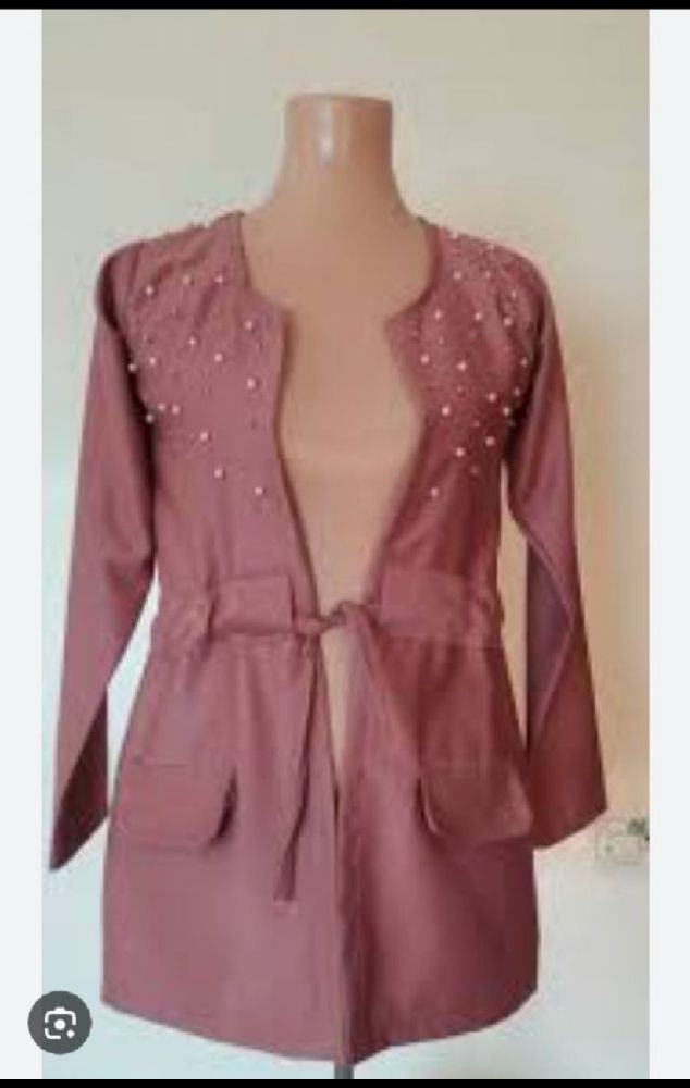 Gilet de la Turquie 