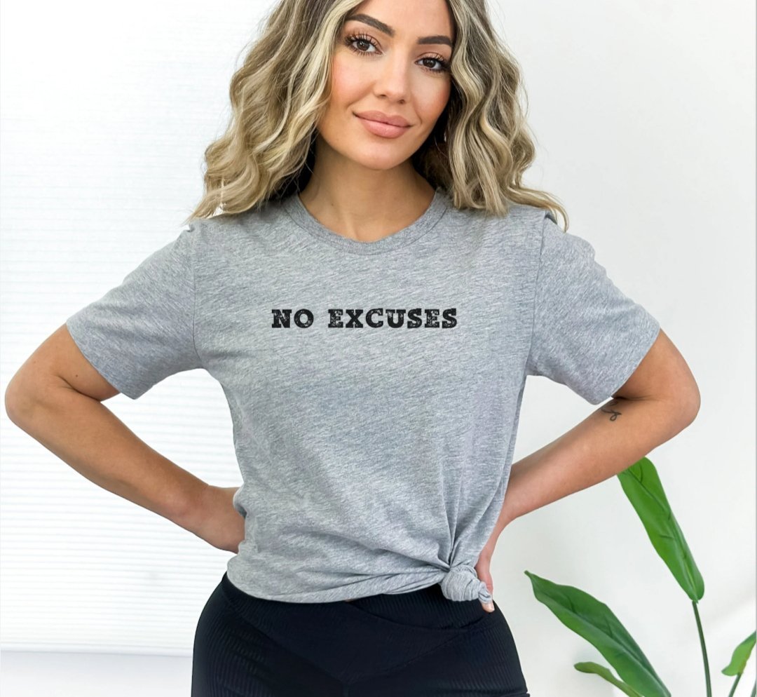T Shirt gris