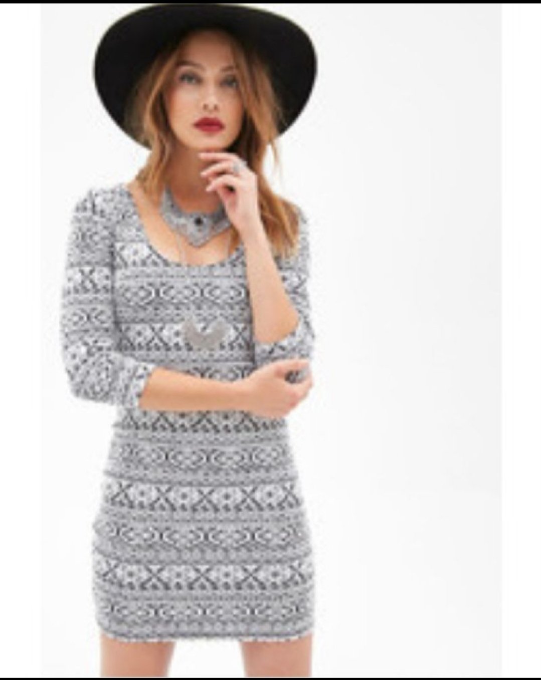 Petite robe 