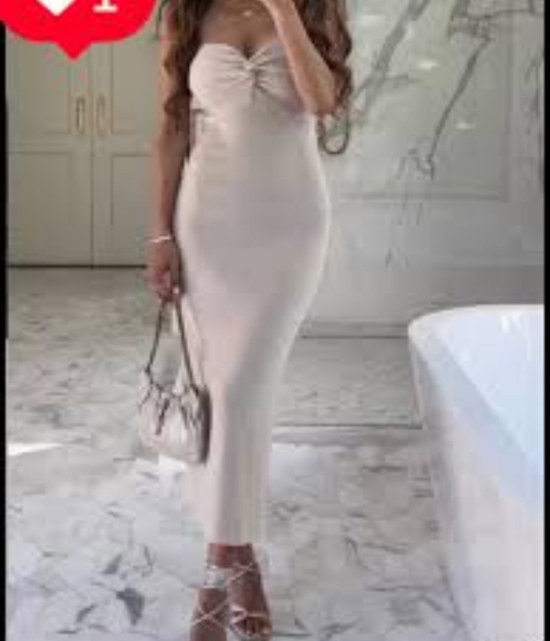 Robe shein 