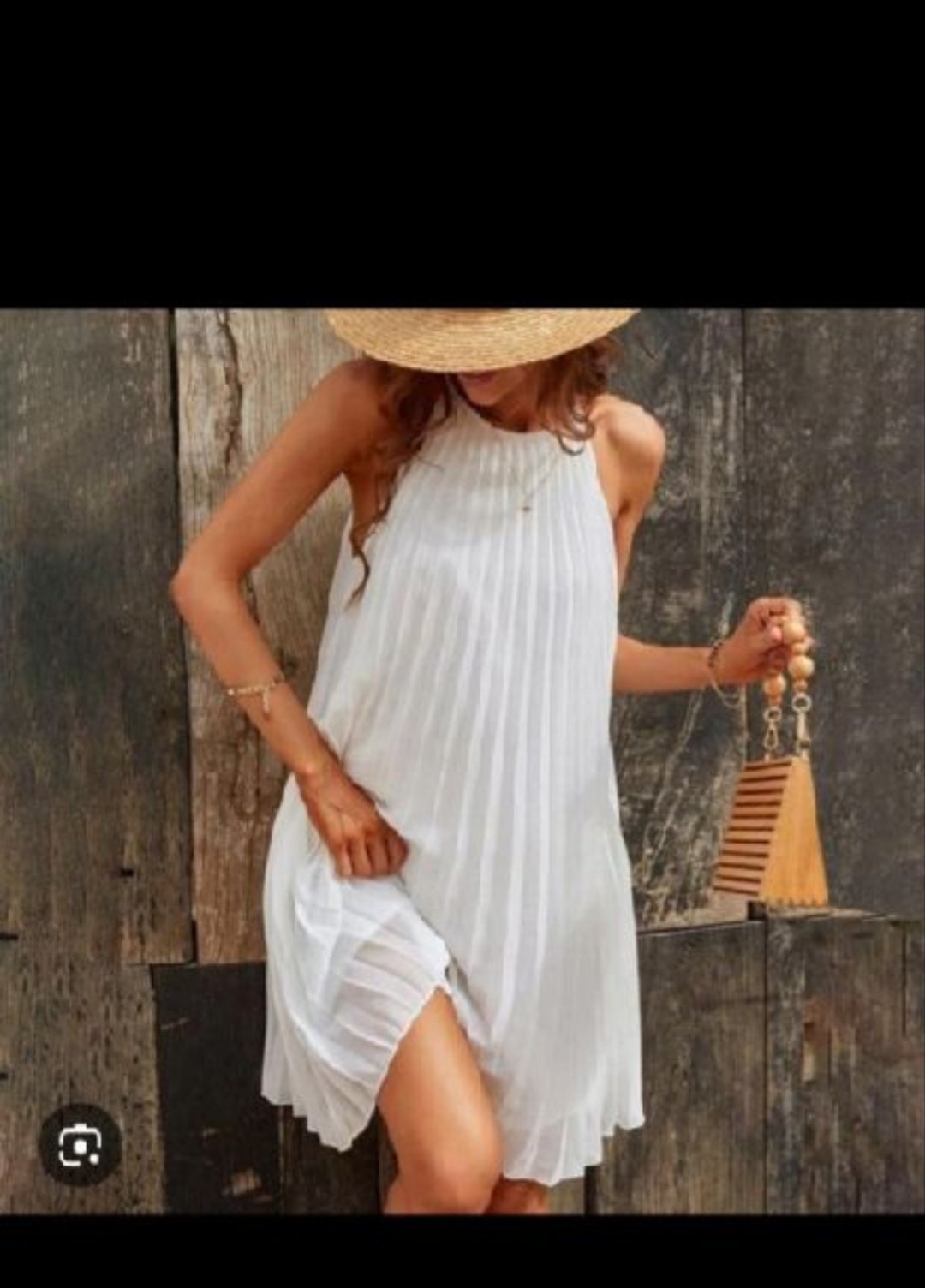 Robe H&M