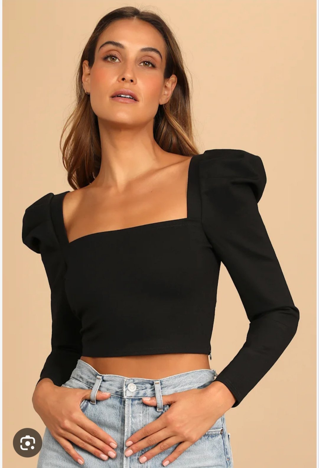 Top zara