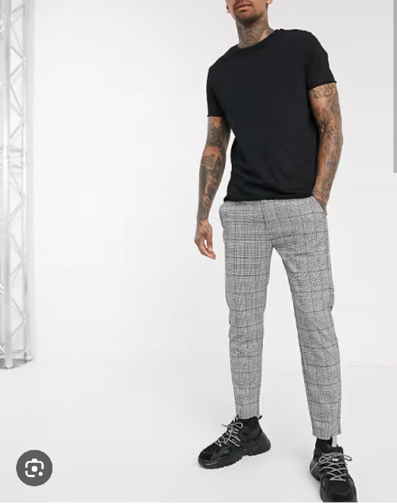Pantalon homme 