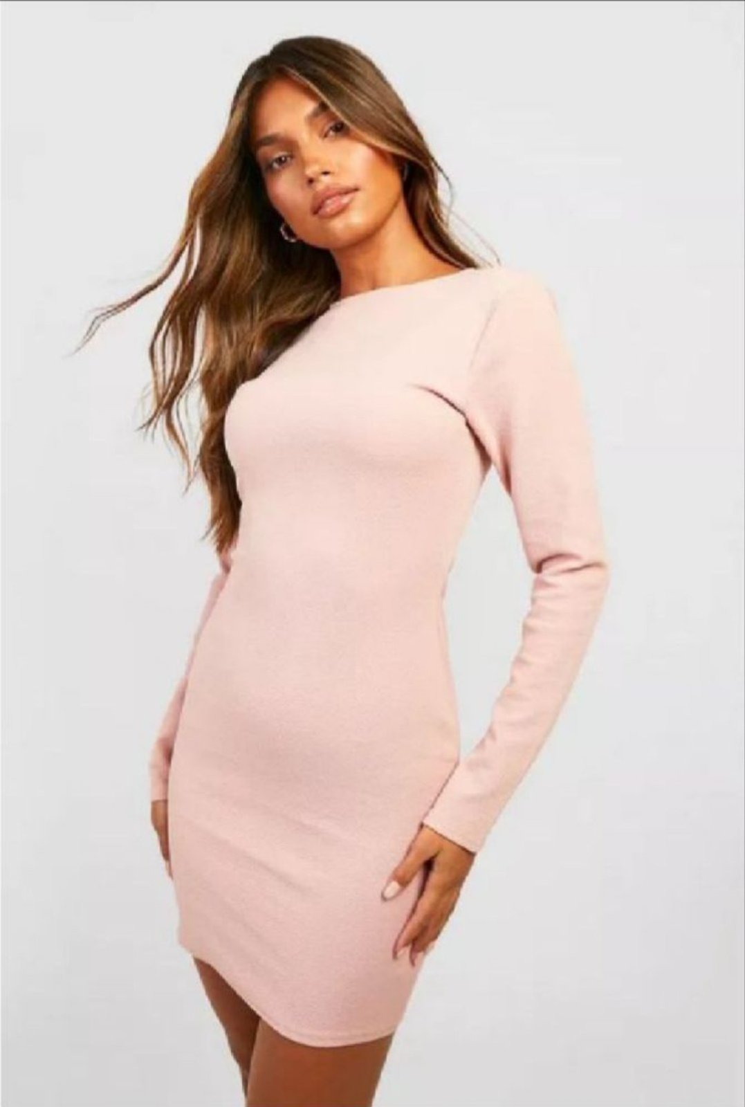 Robe Charlotte 