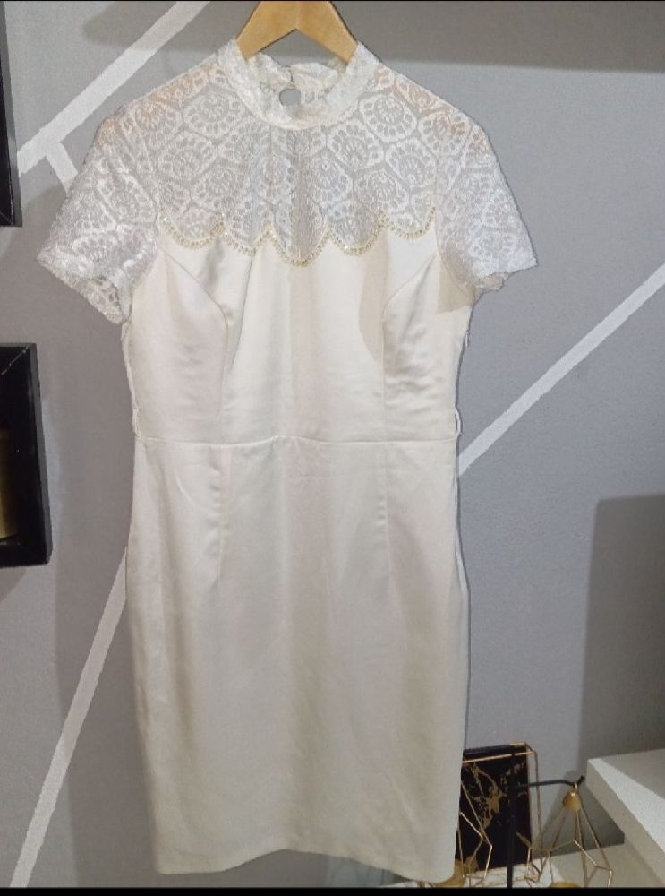 Robe classe
